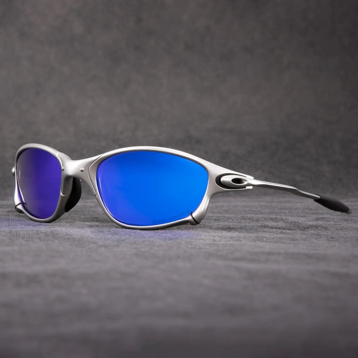 Spectre Polarized Sunglasses - UV400 Protection, Lightweight Frame, Vibrant Colors 3