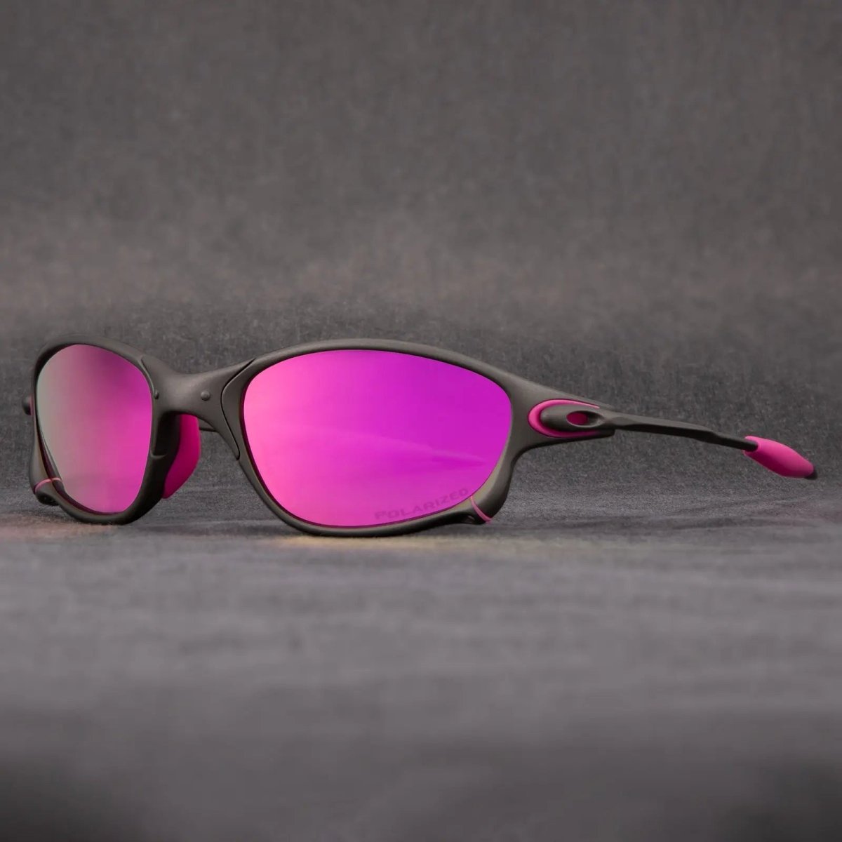 Spectre Polarized Sunglasses - UV400 Protection, Lightweight Frame, Vibrant Colors 4