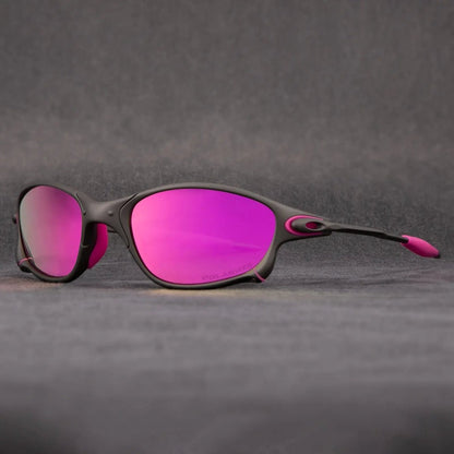 Spectre Polarized Sunglasses - UV400 Protection, Lightweight Frame, Vibrant Colors 4
