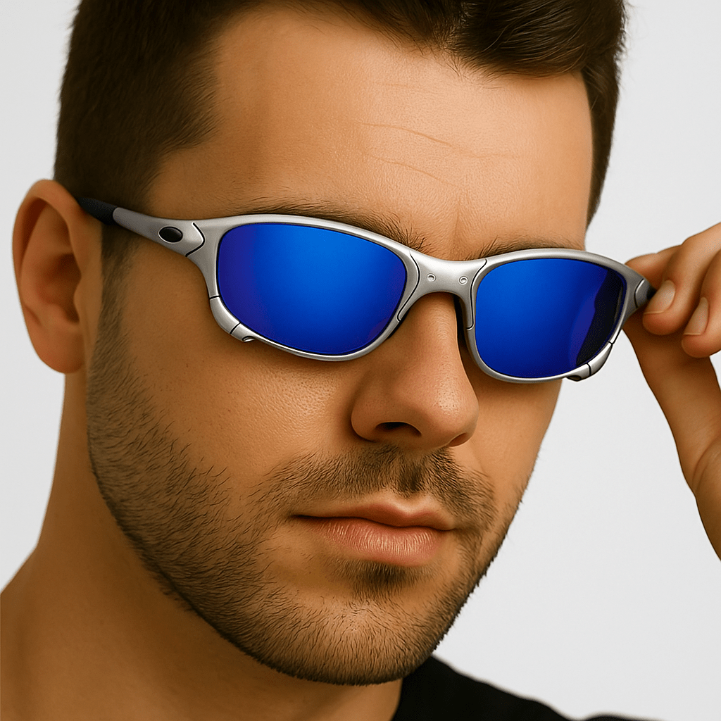 Spectre Polarized Sunglasses - UV400 Protection, Lightweight Frame, Vibrant Colors 8