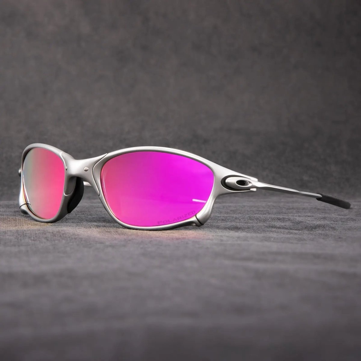 Spectre Polarized Sunglasses - UV400 Protection, Lightweight Frame, Vibrant Colors 2