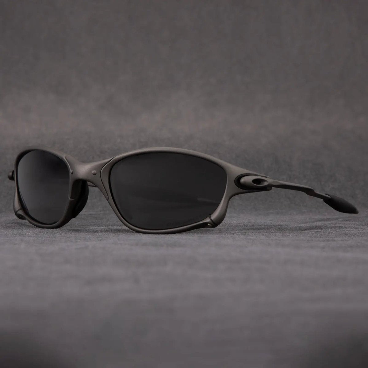 Spectre Polarized Sunglasses - UV400 Protection, Lightweight Frame, Vibrant Colors 7