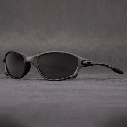 Spectre Polarized Sunglasses - UV400 Protection, Lightweight Frame, Vibrant Colors 7