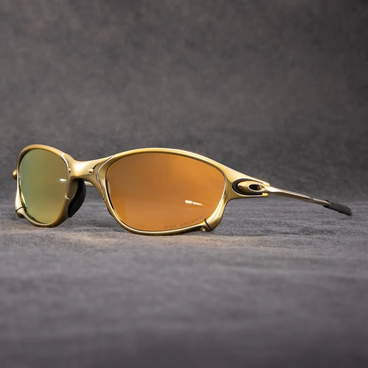 Spectre Polarized Sunglasses - UV400 Protection, Lightweight Frame, Vibrant Colors 5