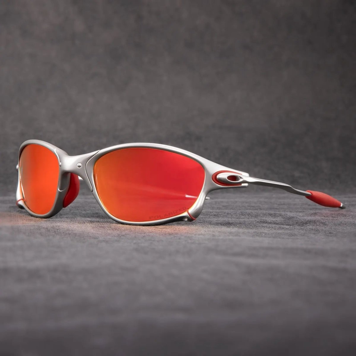 Spectre Polarized Sunglasses - UV400 Protection, Lightweight Frame, Vibrant Colors 1