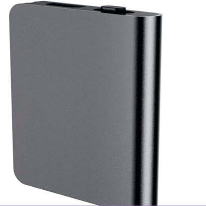 VoiceNote Mini – Ultra-Lightweight Voice-Activated Dictaphone with 16/32 GB Storage