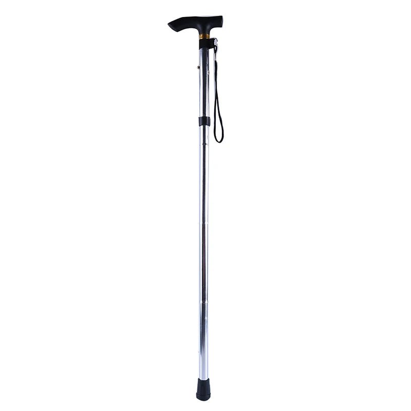 TRAILCAN – Telescopic Adjustable Folding Walking Stick for Hiking and Outdoor Support 4