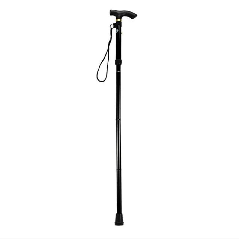 TRAILCAN – Telescopic Adjustable Folding Walking Stick for Hiking and Outdoor Support 6
