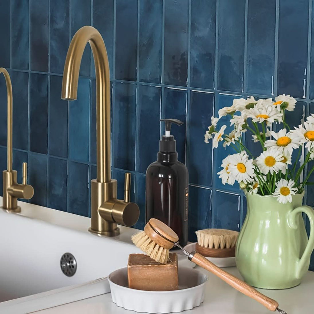 WALLSTYLE 3D – Itsekiinnittyvät seinälaatat moderniin sisustukseen