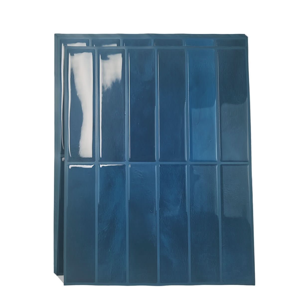 WALLSTYLE 3D – Itsekiinnittyvät seinälaatat moderniin sisustukseen