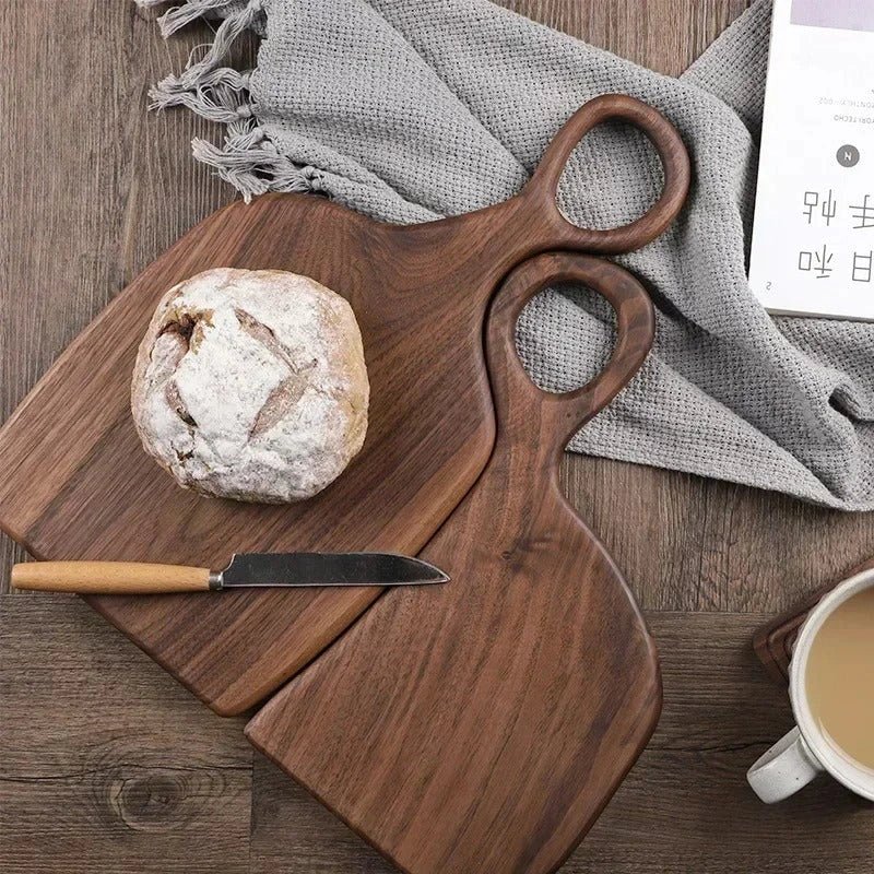CHEFSLAB – Premium Walnut Cutting Boards for Kitchen & Table 1