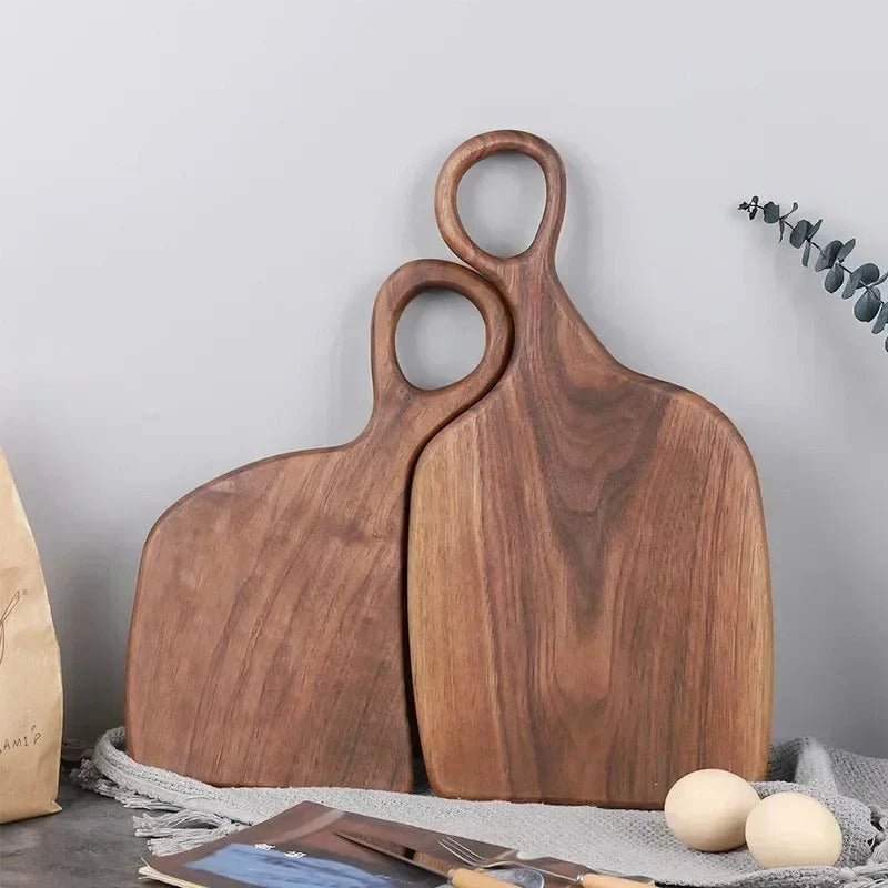 CHEFSLAB – Premium Walnut Cutting Boards for Kitchen & Table 5