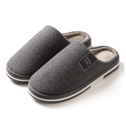 WARMNEST SLIPPERS – Soft Lined Slippers for Cozy Warmth at Home