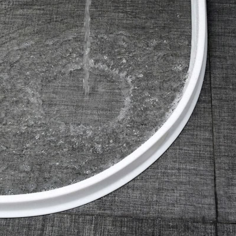 WATERSTOPPER – flexibilný silikónový tesniaci pásik do kúpeľne a kuchyne