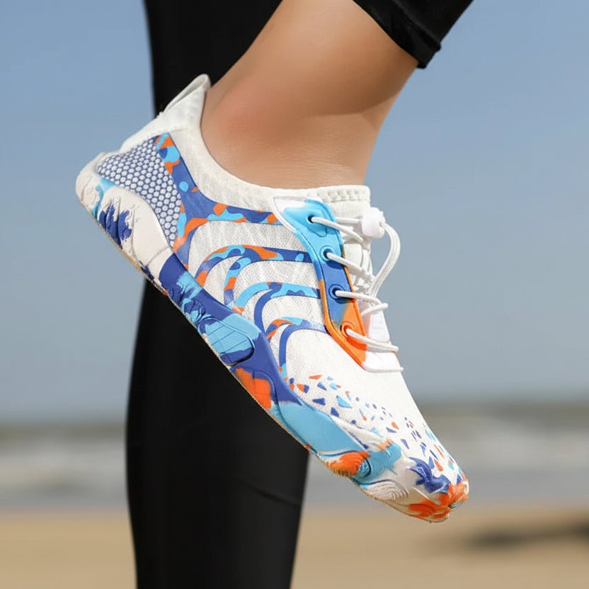 MAIJION Unisex Quick-Dry Water Shoes with Superior Traction for Beach & Sports 2