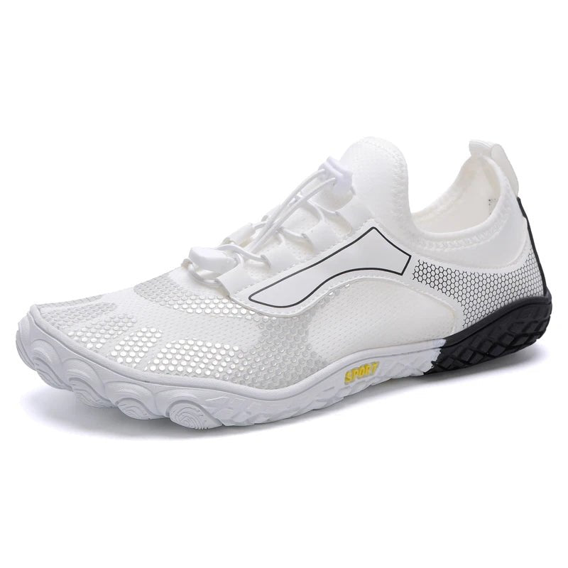 MAIJION Unisex Quick-Dry Water Shoes with Superior Traction for Beach & Sports 9