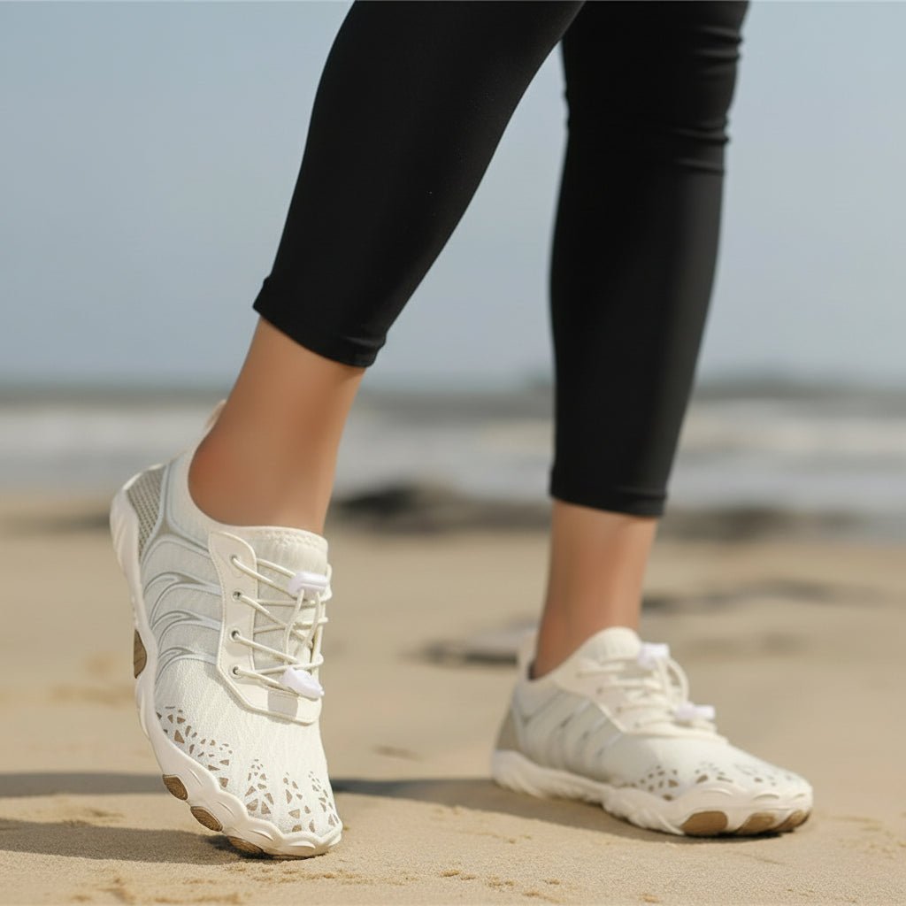 MAIJION Unisex Quick-Dry Water Shoes with Superior Traction for Beach & Sports 3