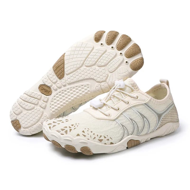MAIJION Unisex Quick-Dry Water Shoes with Superior Traction for Beach & Sports 15