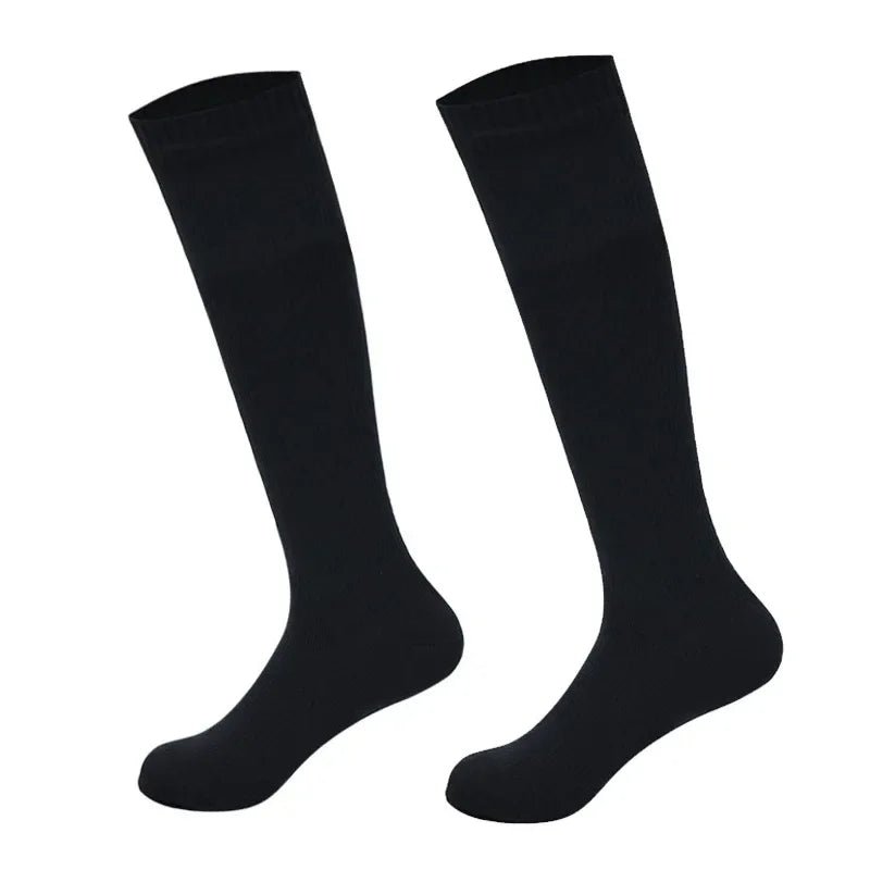 HYDROHIKER – Knee High Waterproof Socks for Hiking, Skiing & Camping 4