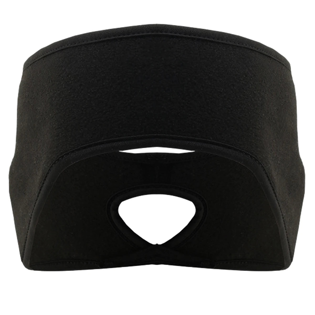 WINTERBAND – Stylish Windproof Ear Warmer Headband for Outdoor Sports Performance 10