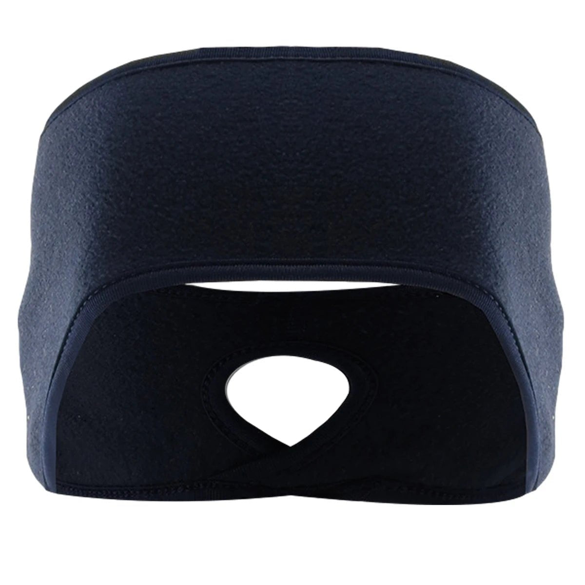 WINTERBAND – Stylish Windproof Ear Warmer Headband for Outdoor Sports Performance 7