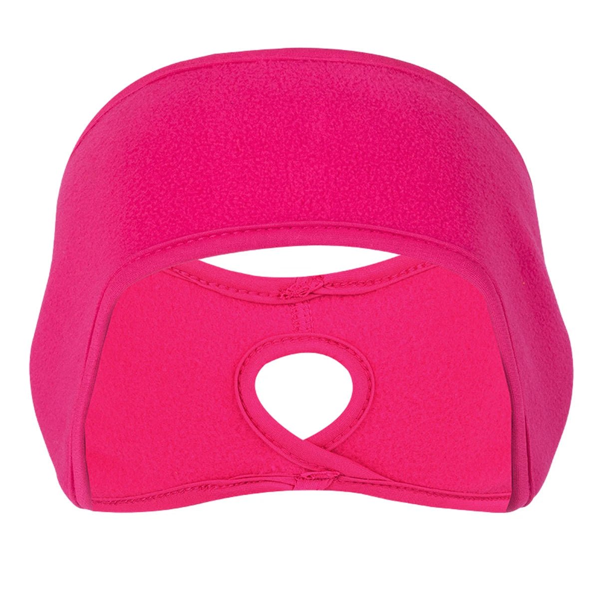 WINTERBAND – Stylish Windproof Ear Warmer Headband for Outdoor Sports Performance 8