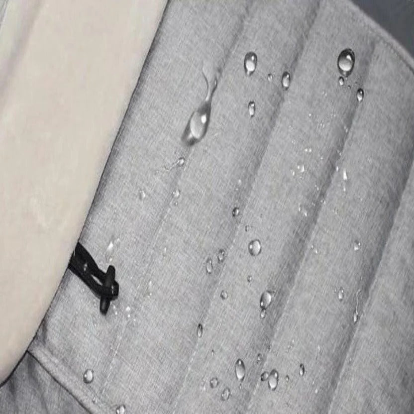 CozyNest - Universal Baby Stroller Footmuff for Winter Protection & Comfort 4