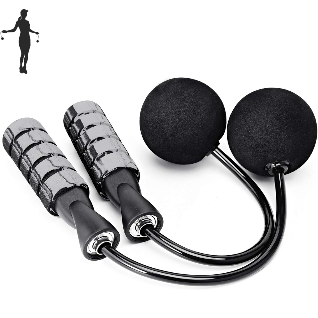  Wireless weighted section of the jump - adjustable intensity for effective training-1