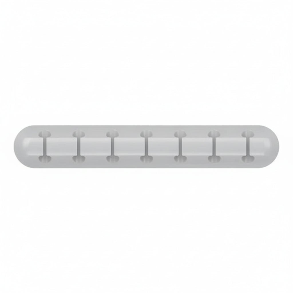 CABLEFIX – Silicone Cable Organizer for Desk, Effective Cable Management Solution 10