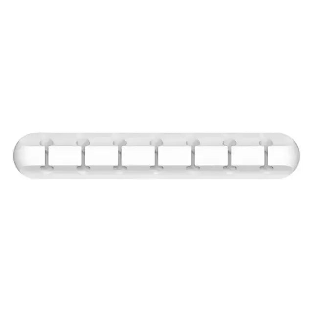 CABLEFIX – Silicone Cable Organizer for Desk, Effective Cable Management Solution 11