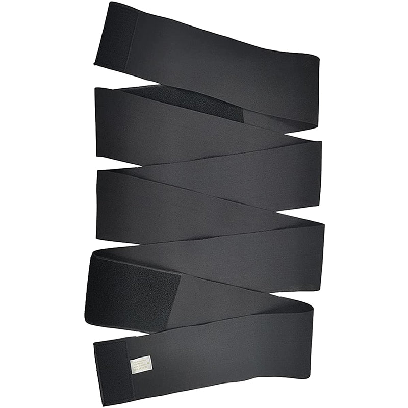  Wonder Waistband - Intelligent waist shape for a slim silhouette-6