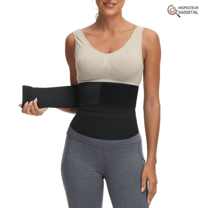  Wonder Waistband - Intelligent waist shape for a slim silhouette-1