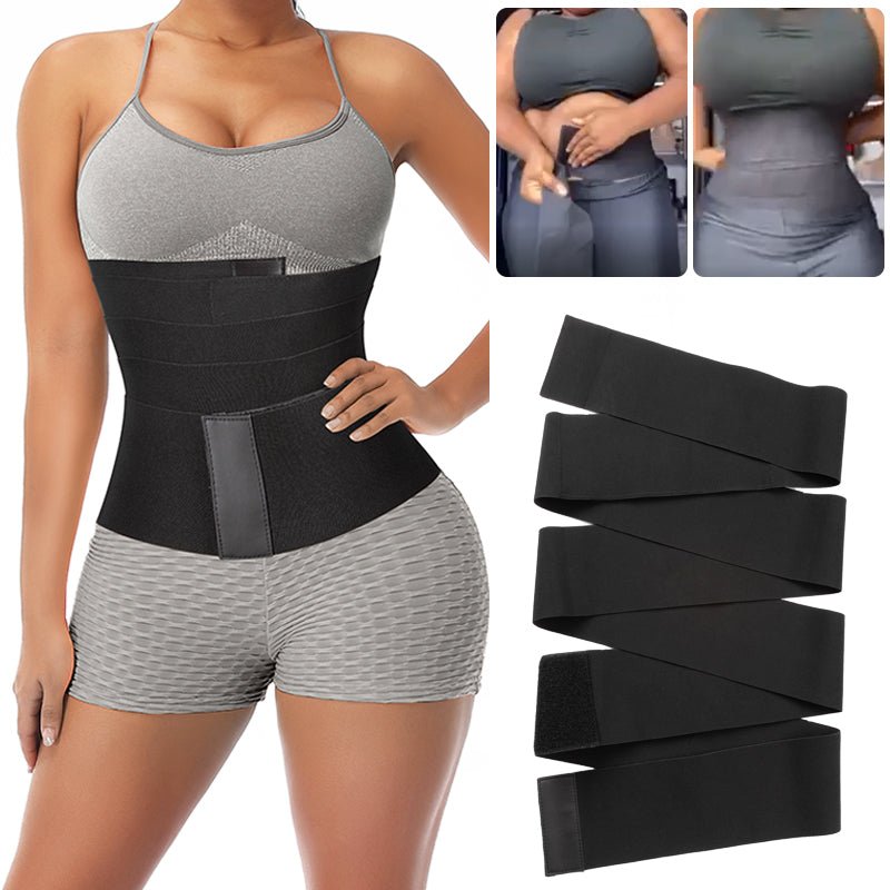  Wonder Waistband - Intelligent waist shape for a slim silhouette-4