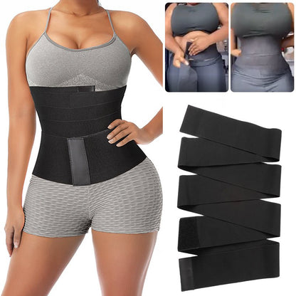  Wonder Waistband - Intelligent waist shape for a slim silhouette-4