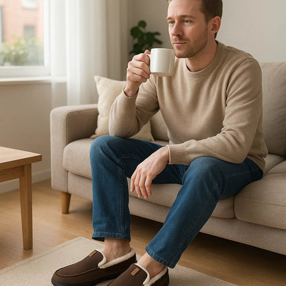 WoolWisp – Müheloser Komfort und vielseitiger Stil