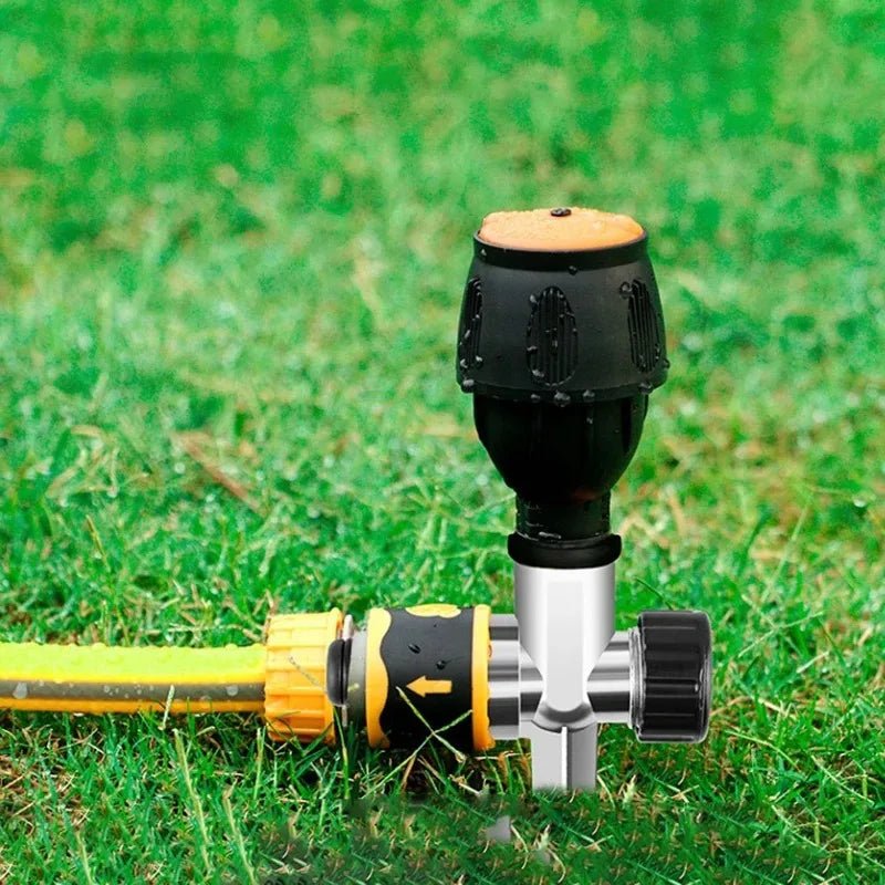 YARDLY – Effortless 360° Garden Watering