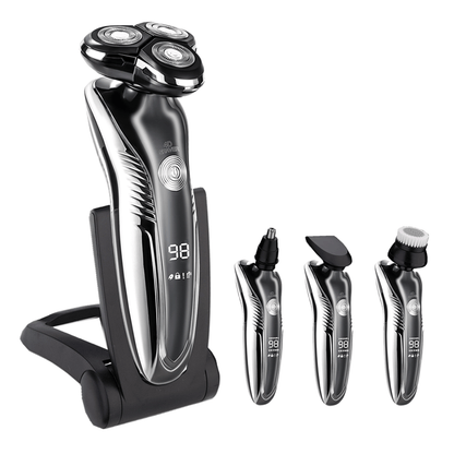  Z series Razor- electric wet and dry razor for men and women, skin-friendly and waterproof-3