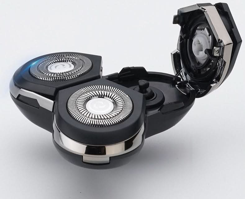  Z series Razor- electric wet and dry razor for men and women, skin-friendly and waterproof-4