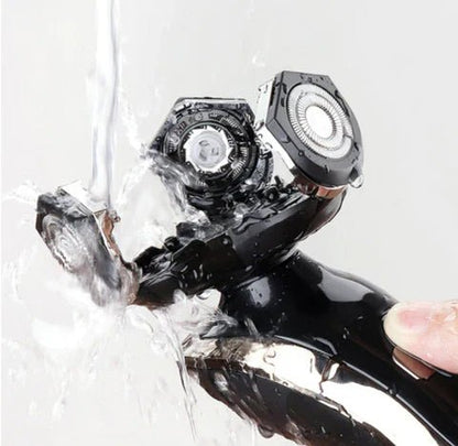  Z series Razor- electric wet and dry razor for men and women, skin-friendly and waterproof-5