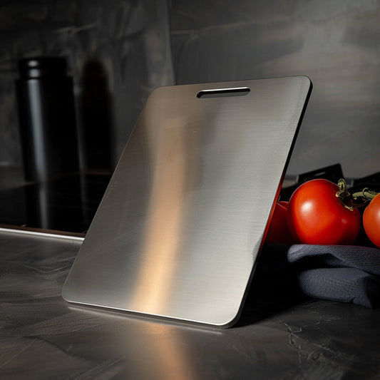  Sanislice - Premium antibacterial cutting board-1