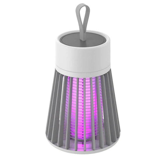ZAPURE – Portable Mosquito Killer for a Safer Home Environment