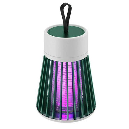 ZAPURE – Portable Mosquito Killer for a Safer Home Environment