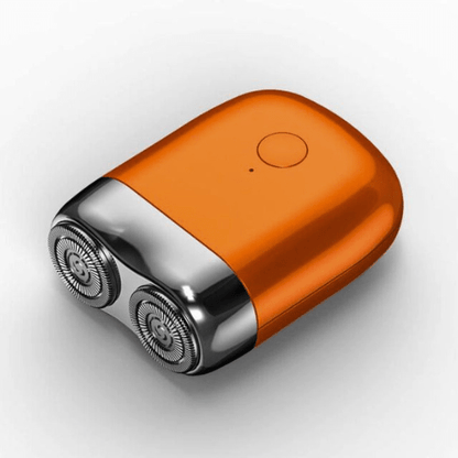 SmoothGlide - Portable Electric Shaver for Effortless Hair Removal 3