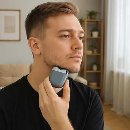 ZenBlade – Silent, Comfortable Hair Removal