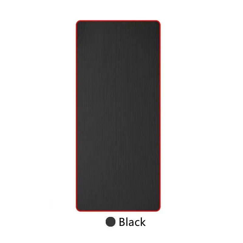 FlexiMat - Extra Thick Non-Slip Yoga Mat for Ultimate Comfort and Stability 7