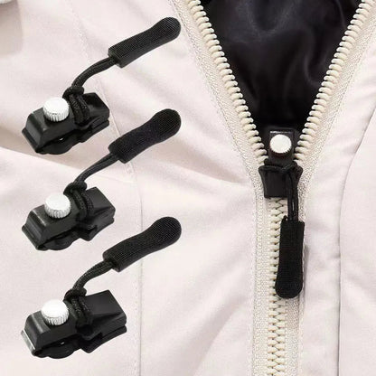 ZIPPER REPAIR KIT – Quick solutions for broken zippers