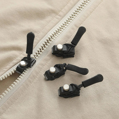 ZIPPER REPAIR KIT – Quick solutions for broken zippers