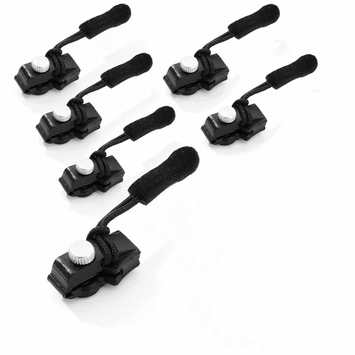 ZIPPER REPAIR KIT – Quick solutions for broken zippers