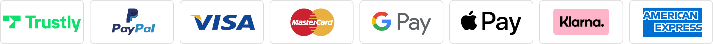 Trust Image
